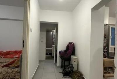 3 camere METROU Raul Doamnei - 5