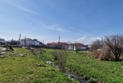 Techirghiol Teren intravilan - 6