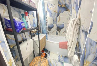 2 camere- Renovat-Etajul 2/8- Sun Plaza/ Tineretului - 8