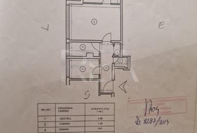 2 camere Tineretului | La gura de metrou - 14