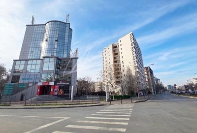 Mall Vitan, cladire de birouri clasa A - 5