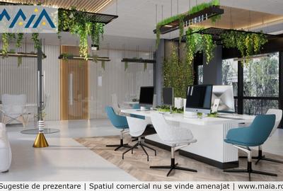 Spatiu comercial | Birouri | Clinica |  Cluj Napoca | Zorilor | Waldorf | Golden - 1