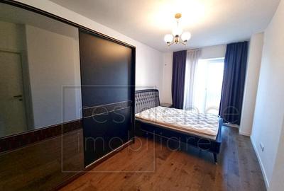 Apartament modern cu 3 camere, Semicentral, zona The Office+Garaj - 3