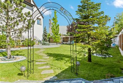 Casa de la râu - o  poveste la apus - 12