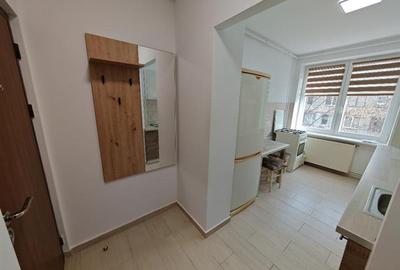 Inchiriem Apartament 2 Camere, Modern, Semidecomandat, Tractorul - 14