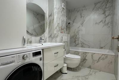 Apartament 2 camere, 48 MP + 12 MP terasa, parcare, Zorilor - 9