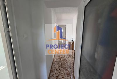 Apartament 4 camere, Gavana 2, etajul 3, centrala termica - 10