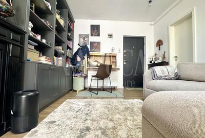 Apartament 3 camere de vanzare in Floresti - 2