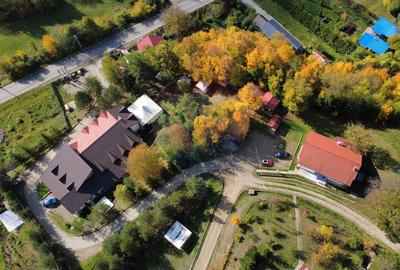 Complex turistic de vânzare în Slănic Moldova - 8