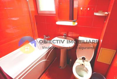 Apartament 2 camere MĂRĂȚEI - utilat și mobilat complet - 5