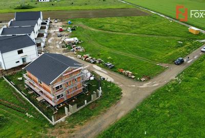 COMISION 0% - Parcele cu utilitati si Autorizatie de construire - Mosnita - 4