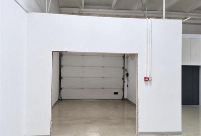 Spatiu FRiG Central cu IsU&Parking - 5