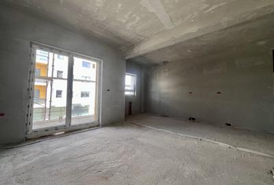 Apartament 2 camere, 53 mp utili, etaj 1 - Urseni - 2