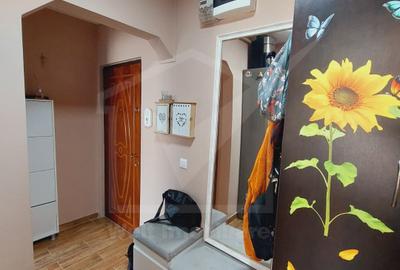 Apartament 4 camere, etaj 2/4, Manastur, comision 0% - 9