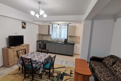 Bucium-Ap.2 cam Scala Residence, mobilat si utilat, loc de parcare inclus! - 3