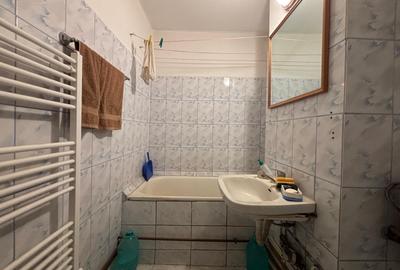 Diham 2 Camere 45 Mp Bloc 1977 Reabilitat 13 Min Metrou - 3