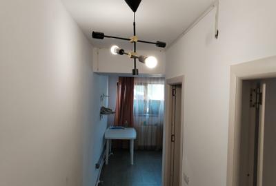 Studio cu curte proprie - bloc nou Central - 3