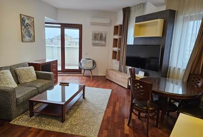 Apartament 2 camere- Universitate - Batistei