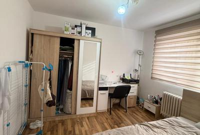 Ap 3 cam decom, mobilat modern+utilat, et.1/4, zona Piata Flora,ideal INVESTITIE - 9
