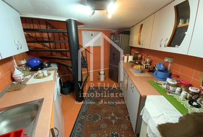 Apartament de vanzare in Sibiu Terezian, 60 mp utili 2 camere+pivnita - 15