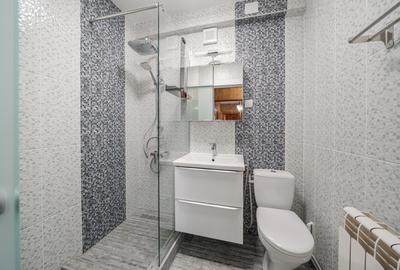 Prima inchiriere*Centrala proprie*Modern*Decomandat** et.2/4*Renovat 2025 - 3