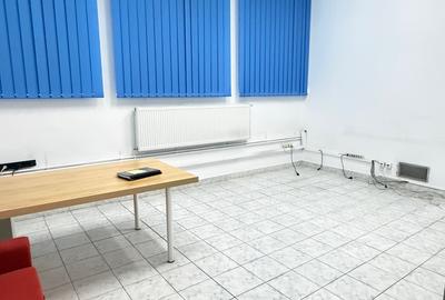 Hală industrială de vânzare / închiriere – suprafață mare, acces facil! - 24