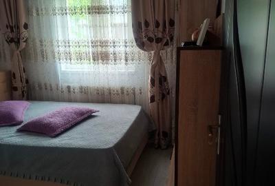 Vand apartament 3 camere- langa River's Towers - 11