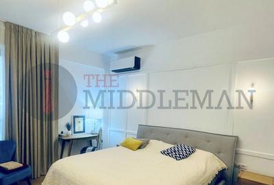 Apartament cu 4 camere - ONE TIMPURI NOI - 1