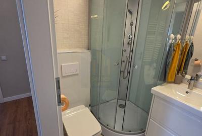 Apartament 4 Camere | Renovat | Piscina | Parcare *Iancu Nicolae* - 13