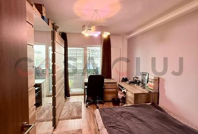 3 camere la cheie, complex rezidențial, Bună Ziua - 10
