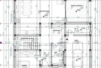 Casa idividuala P+1E - Finisata la cheie - 4