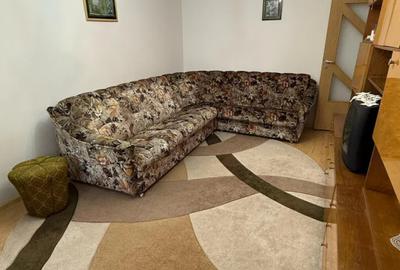 Apartament 2 camere decomandat - Podul de Fier - 1