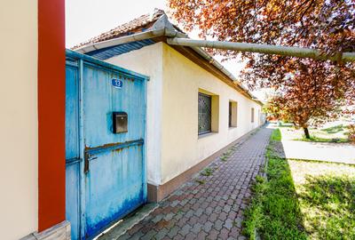 De vanzare proprietate pretabila cazare/locuire/pensiune rurala,  Carani, Timis - 11