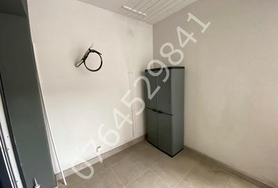 Garsoniera ,bloc 2019,zona Banu Manta-Titulescu-Basarab,Str. Petru Rares 5-9 - 13