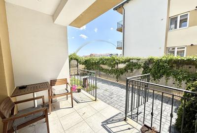 Apartament 3 camere - Dumbravita | Parter cu terasă&curte plus 2 locuri parcare - 20