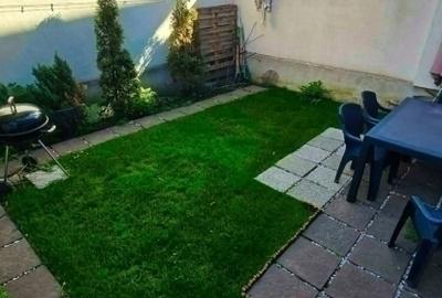 Apartament 2 camere decomandat 57mp utili+45mp gradina - loc de parcare - 8