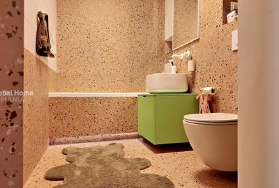 New York Style Design • Pipera 1 • Penthouse • Hobby Room + Rooftop 300Sqm - 39