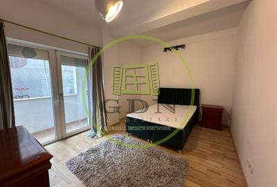 Apartament 3 camere, 90 mp, cartier centru, zona Biserica Sfintii Apostoli - 3