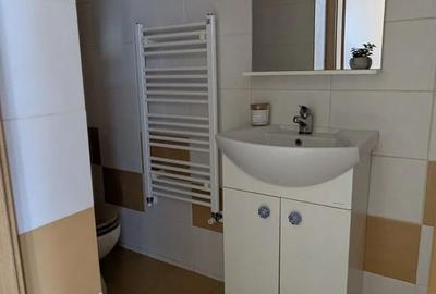 Penthouse 3 camere, Zona Aradului, Mobilat si Utilat + Boxa, Singur pe nivel - 7