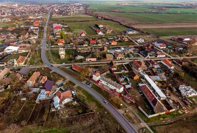 Clădire potrivită pentru proiecte educaționale sau de îngrijire - 3