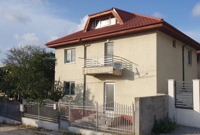 Casa lakeside de inchiriat ovidiu sud - 1