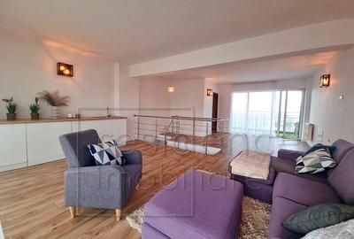 Penthouse renovat 5 camere,  Buna Ziua, zona LIDL+Garaj - 10