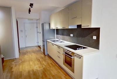 Studio / Garsoniera - Incity - Dristor | Metrou |  Piata Alba Iulia | Mihai Brav - 10