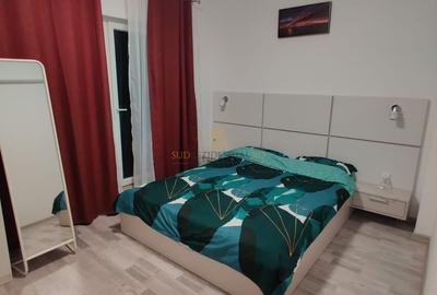 Apartament 3 camere de inchiriat, zona Grand Arena, Sectorul 4 - 4
