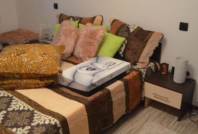 Predeal-Ultracentral apartament cu 2 camere - mobilat si utilat - 7