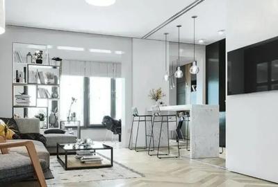 Apartament 2 camere I Eminescu | Boxa inclusa | Finisaje Premium - 6