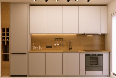 Apartamente Noi – Garsioniera  Biruinței 75 Residence Totul la tine în bloc! - 3