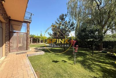 Casa cu vedere la lac | Piscina interioara | Sala de sport | Ideala evenimente - 23