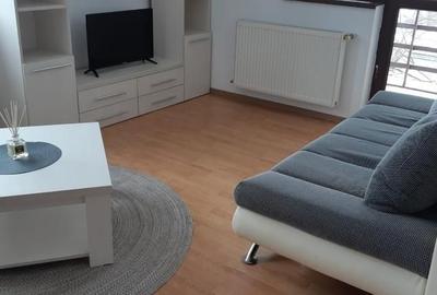 Apartament cu 2 camere decomandat în Brâncoveanu