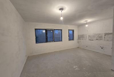 Apartament 3 camere Sisesti - Lac Straulesti -Metrou Straulesti - 5